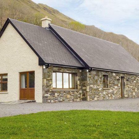 Maison de Kilbride Finney Clonbur Mayo Exterior foto
